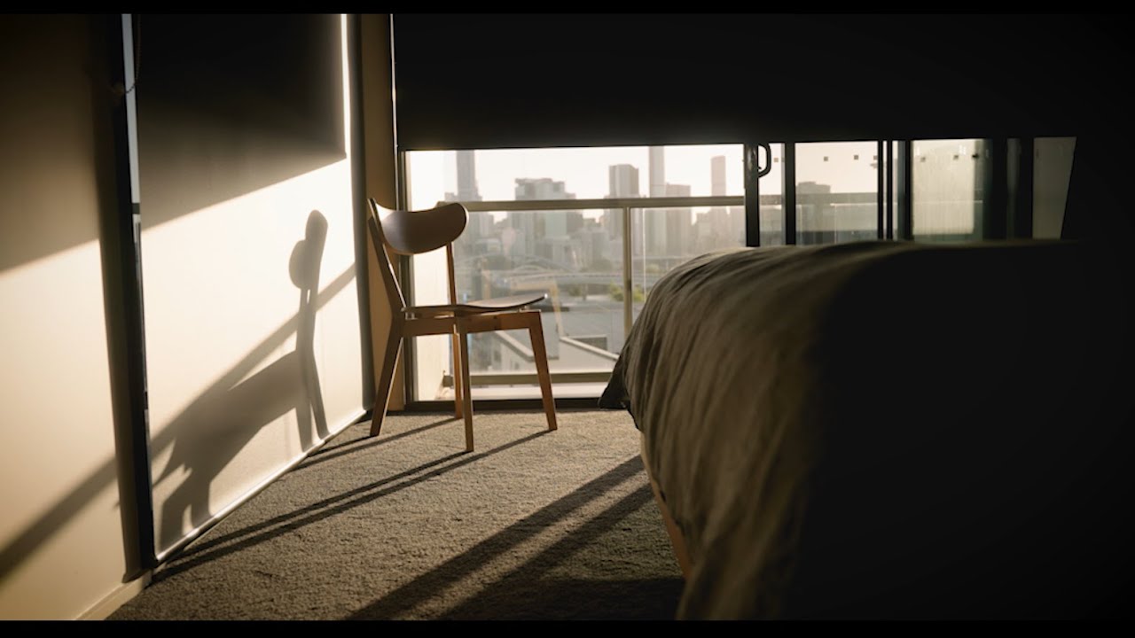 Sample Footage iFootage Slider