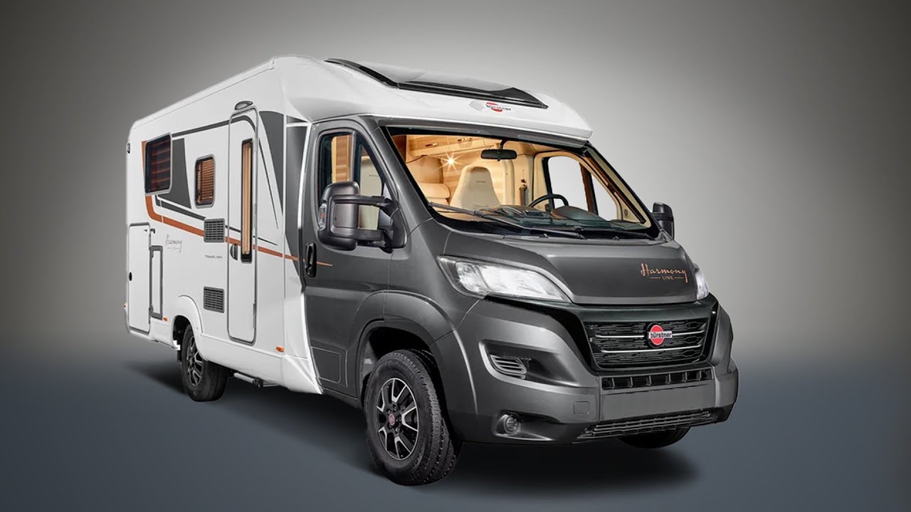Perfekter Kompakter für 2   nur 660 cm lang   Travel Van T 620 G