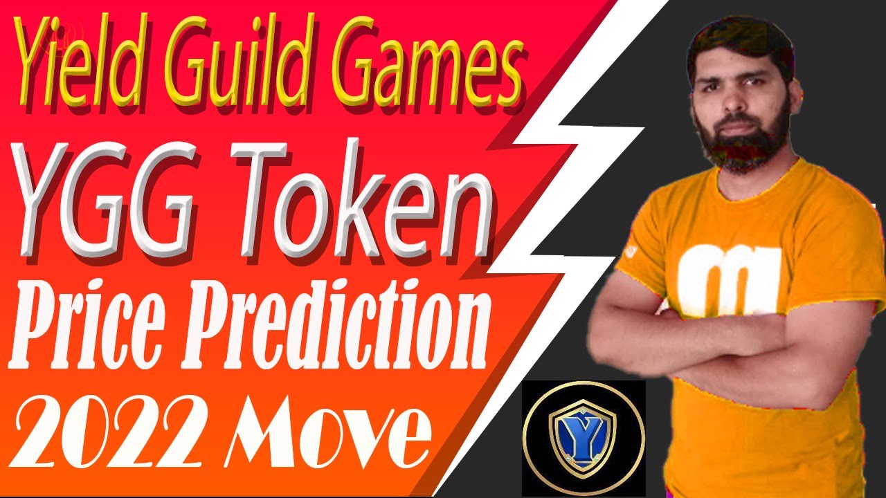 What is Ygg Token Price Prediction for 2022?