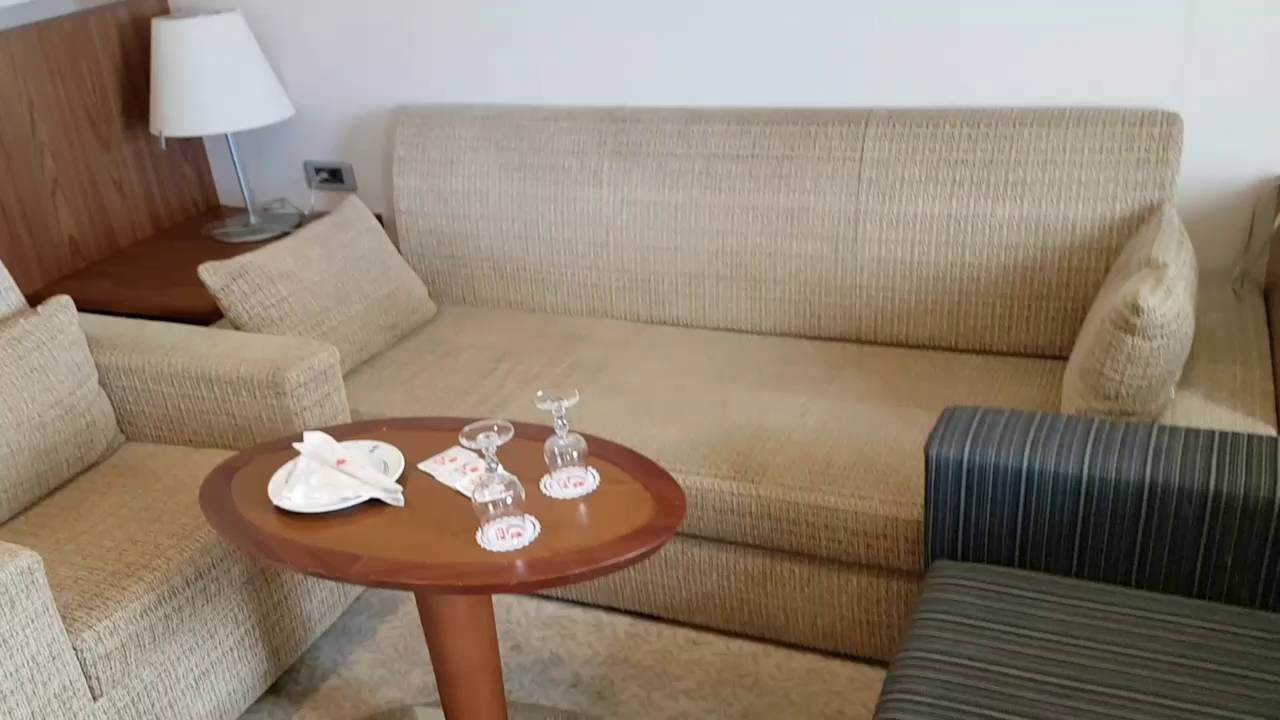 Une suite dans le bateau tunisien TANIT 