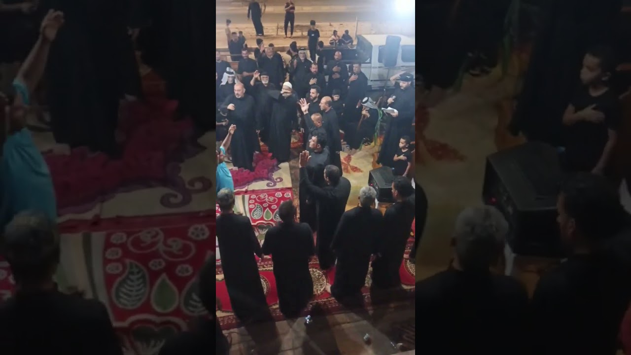 ملا جليل القلعاوي 