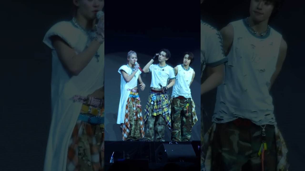 LYKN พูดความรู้สึก Full [15/2/69] #RISERCONCERTD3