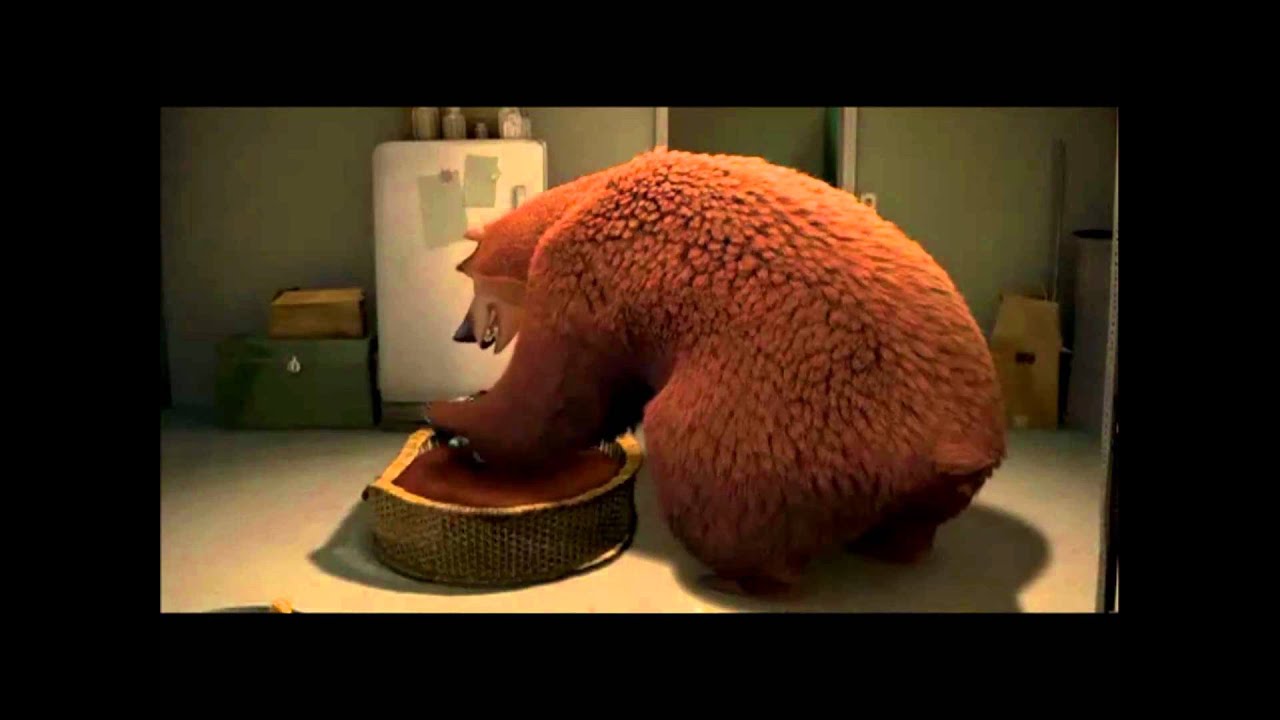 Open Season - outside-WOO-HOO