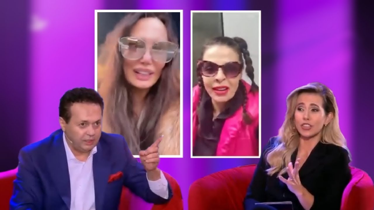 Sekreti i mbiemrit, marrëdhënia për Aurelën e Albërien, Gëzim Nika i thotë të gjitha - S'e Luan Topi