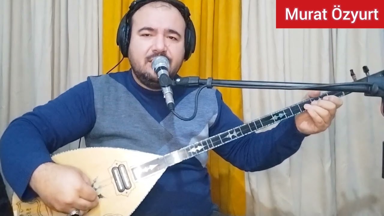 ŞAFAK SÖKTÜ YİNE SUNAM UYANMAZ MURAT ÖZYURT REMİX TARZ