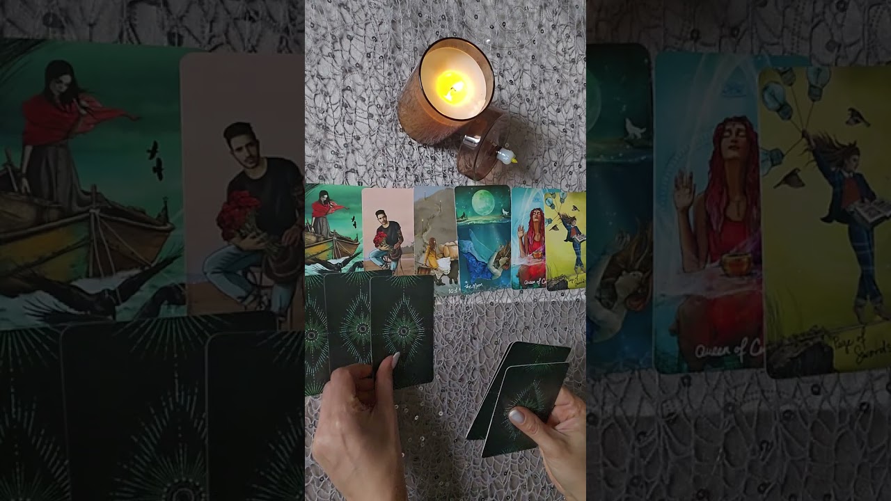 Седмична прогноза ❤️Любов и Работа💪#taroqueen👑 тел.0897833528