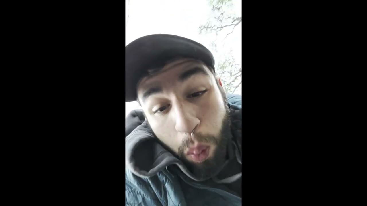 Camping in Angeles National Forest without a tent 😲
