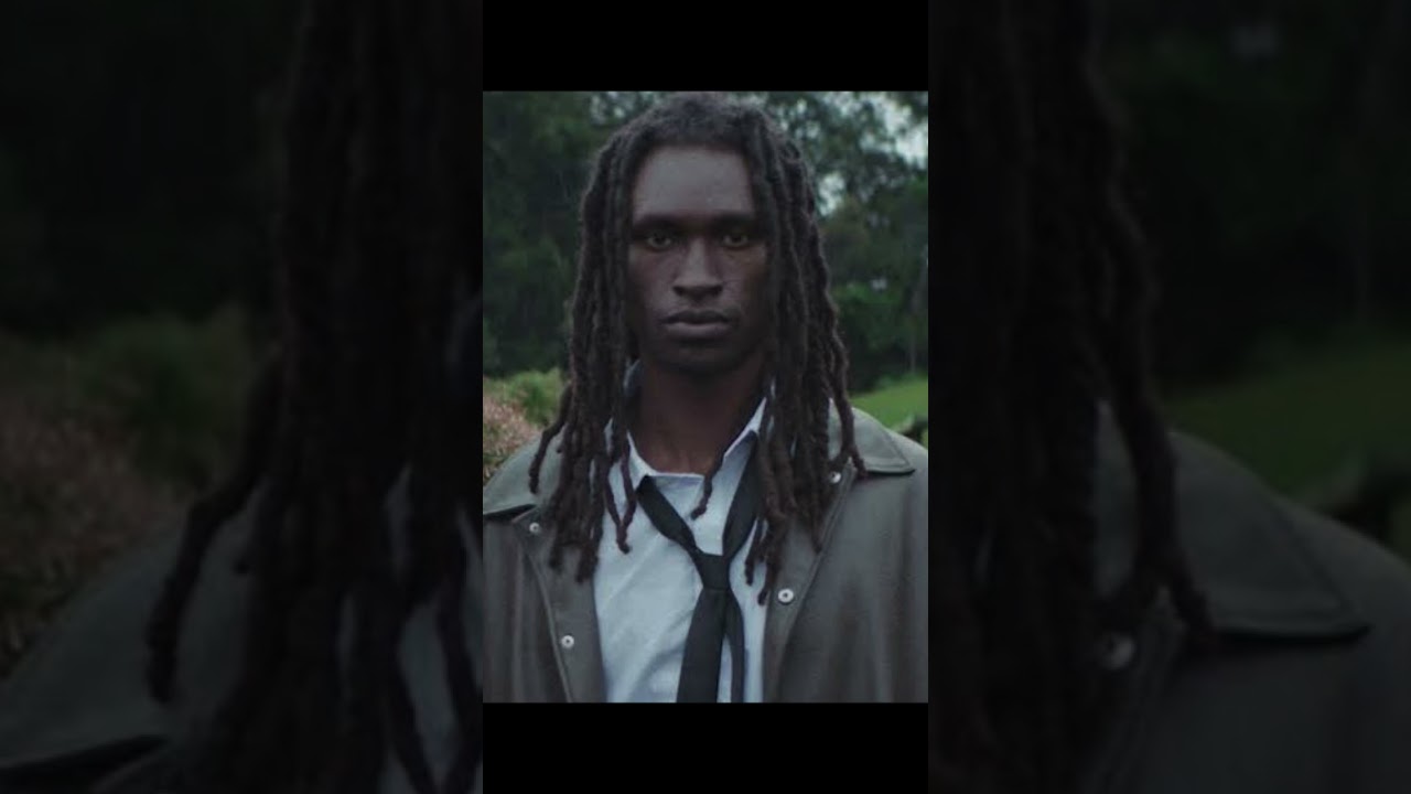 Danté Knows- Banter (Slowed & Reverb)