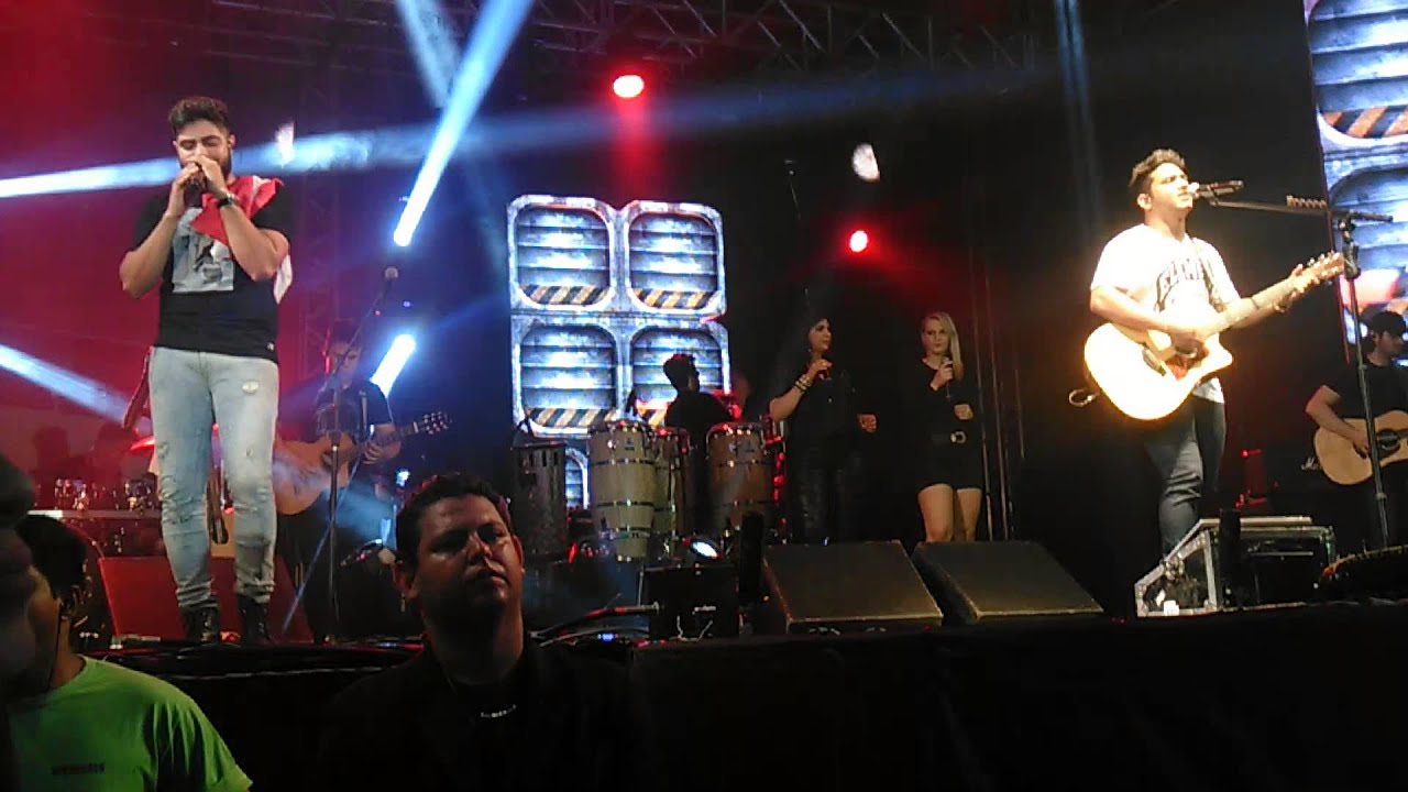 Pra que juízo? - HeJ Belém 2015