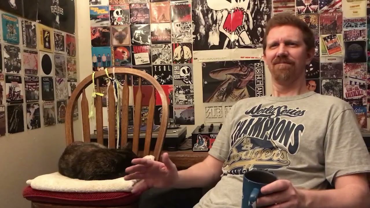 Shnootz - Reaction Video (The Beloved - Don't You Worry)