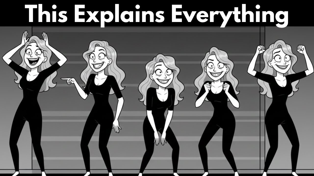 The Female Mind Explained Without Illusions