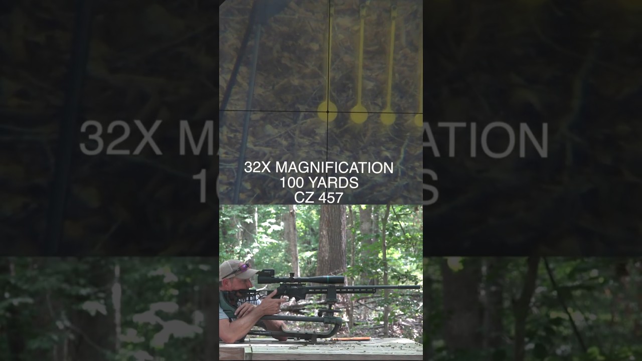 CZ 457 DRIVING TACS - Full video on my channel 🔥
