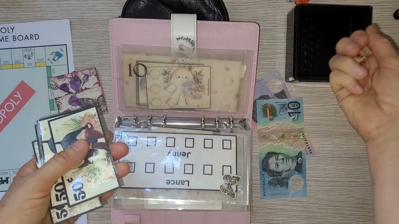 Tiny Tuesday, saveopoly, and $1 a day