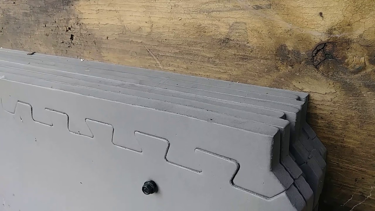 Inexpensive Shooting Backstop and Target Box