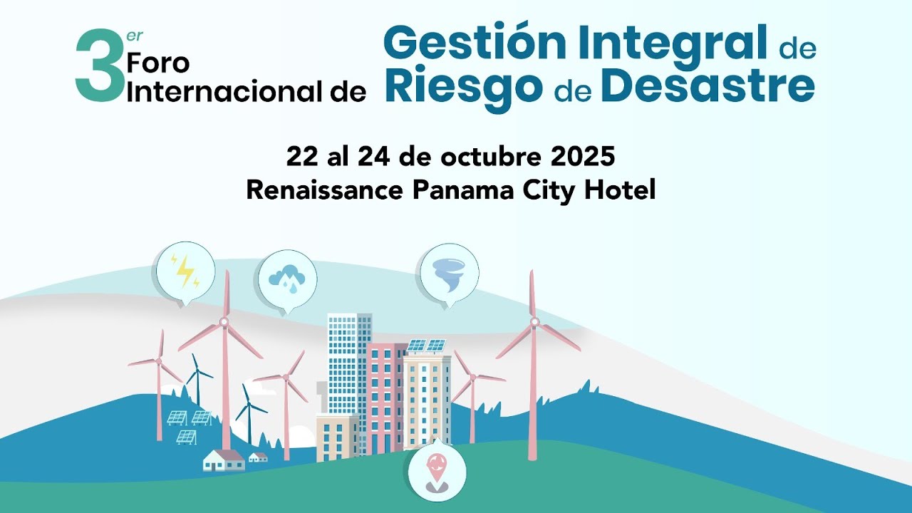 III Foro Internacional de Gestion Integral de Riesgo de Desastre, Día 2