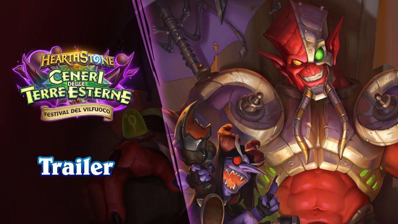 Avventura "L'Ordalia del Vilfuoco" | Finalmente live! (IT)