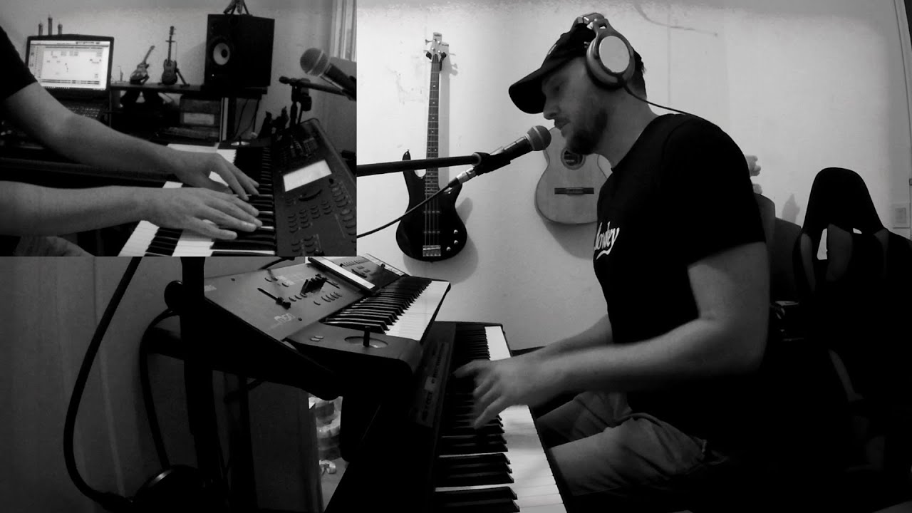 Windowpane (Opeth) [piano cover]