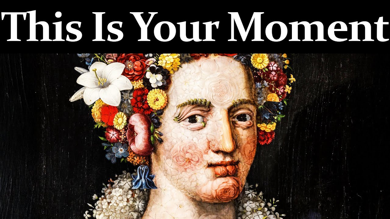 You&rsquo;re Seeing This Because Your Turning Point Has Arrived &ndash; Carl Jung