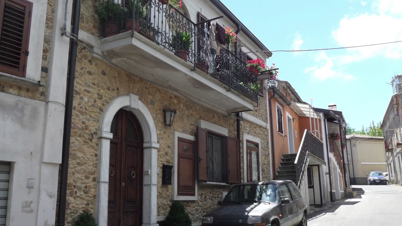Scorci di Jacurso