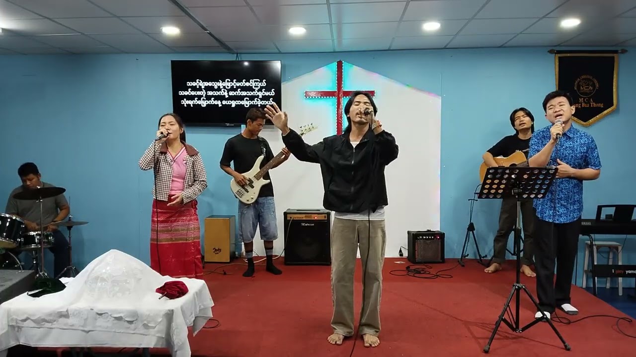 ဘုရားသားဖြစ်ခွင့်