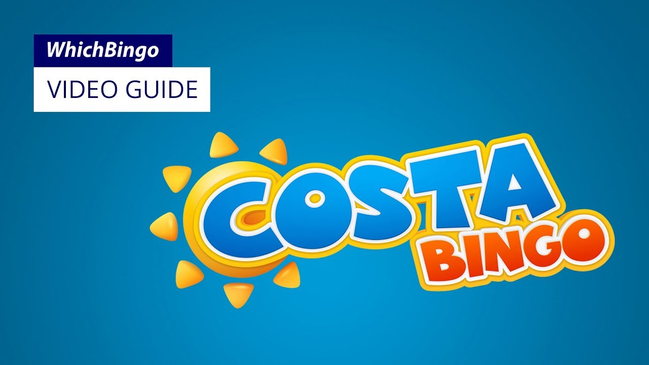 Costa Bingo guide