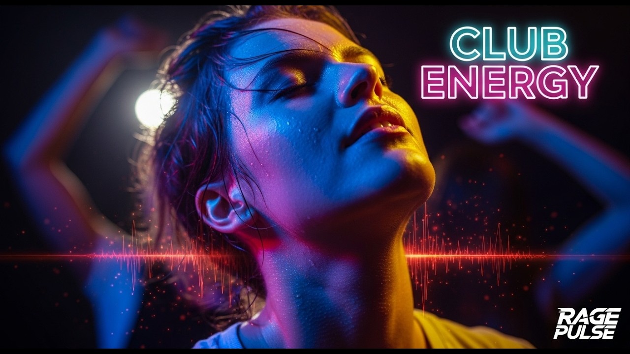 🔥Bass Boosted EDM Mix 2026 | Night Drive, Festival Drop & DJ Remix - Ultimate AIVY PULSE (Vol.69)