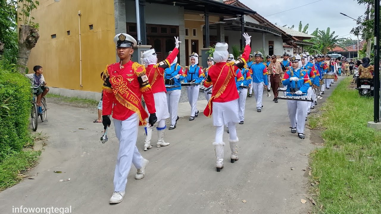 Marching Band 