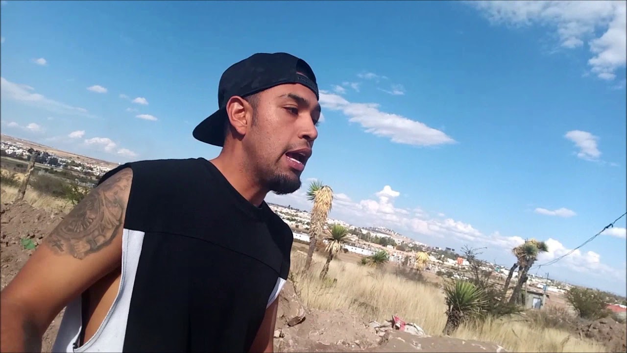 Reack - Si Me Ves Drogado