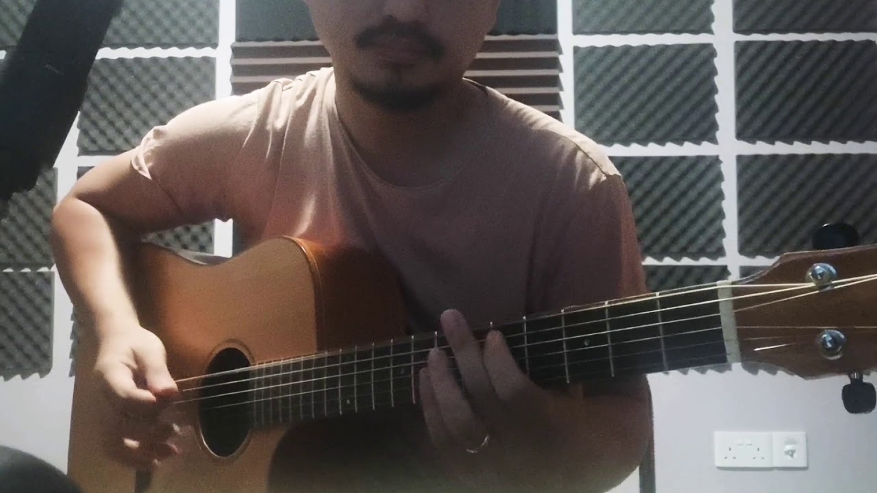 သာဒီးလူ - ရန္သူေတာ္ေျခာက္ပါး Acoustic version