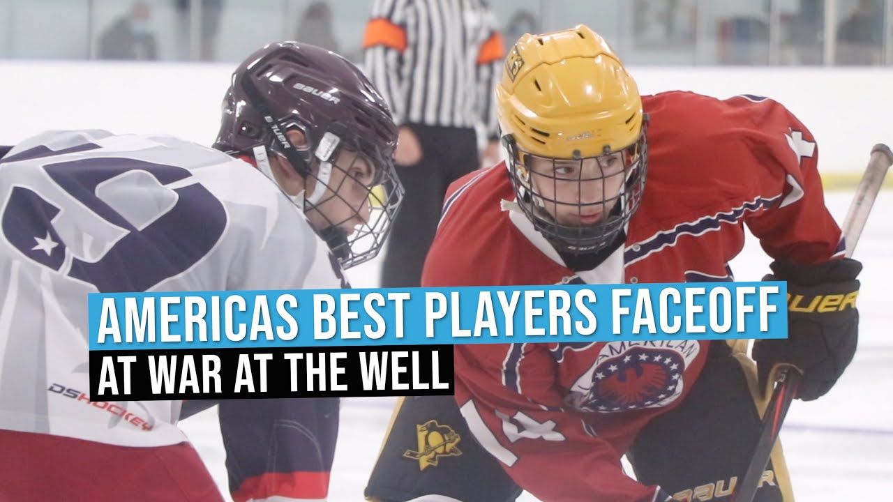 America's BEST 2005s Take On America's BEST 2006s in EPIC Final!!!