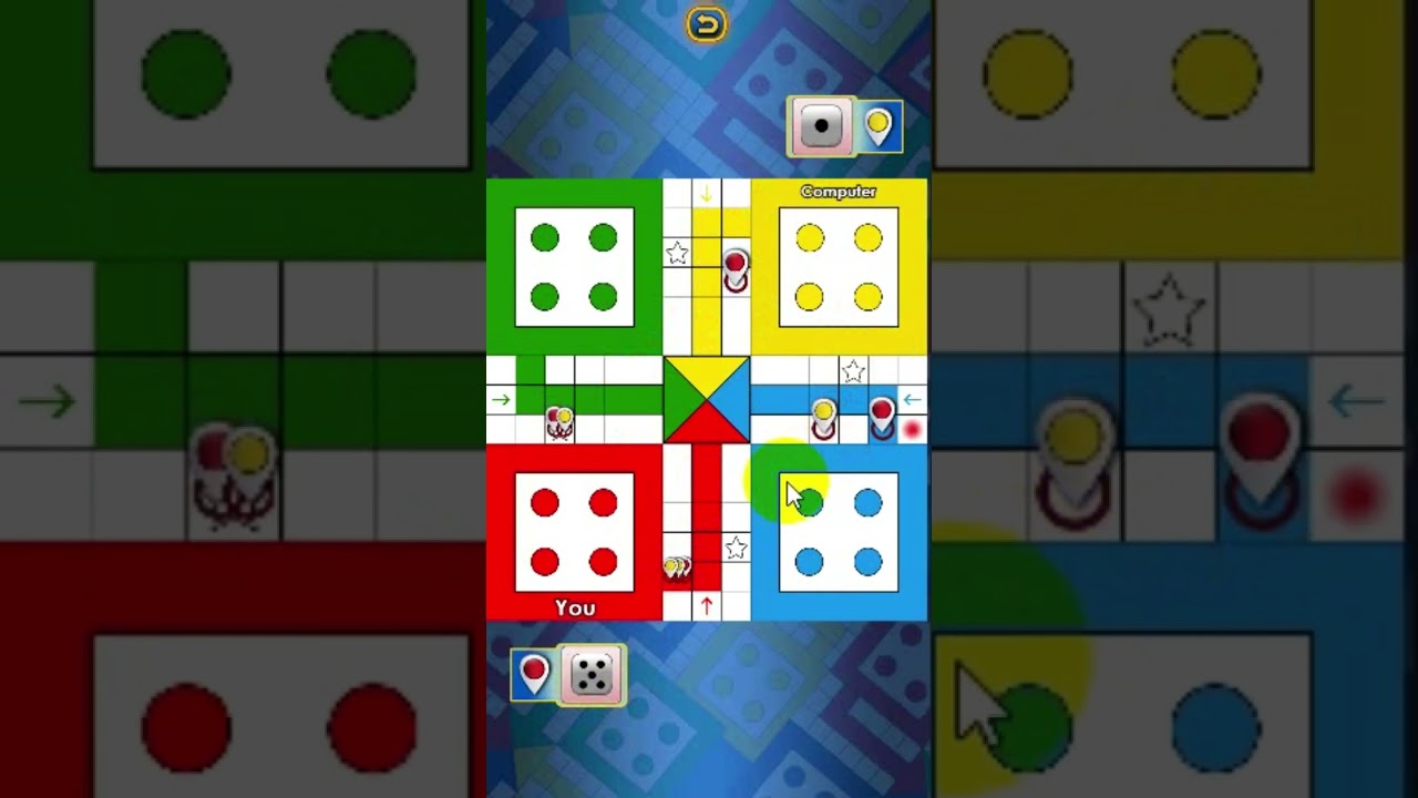 🔥 Master Ludo with Shipra! 🎲 Top Tips & Tricks for Epic Wins 💥 | Shipra Ludo Gamer