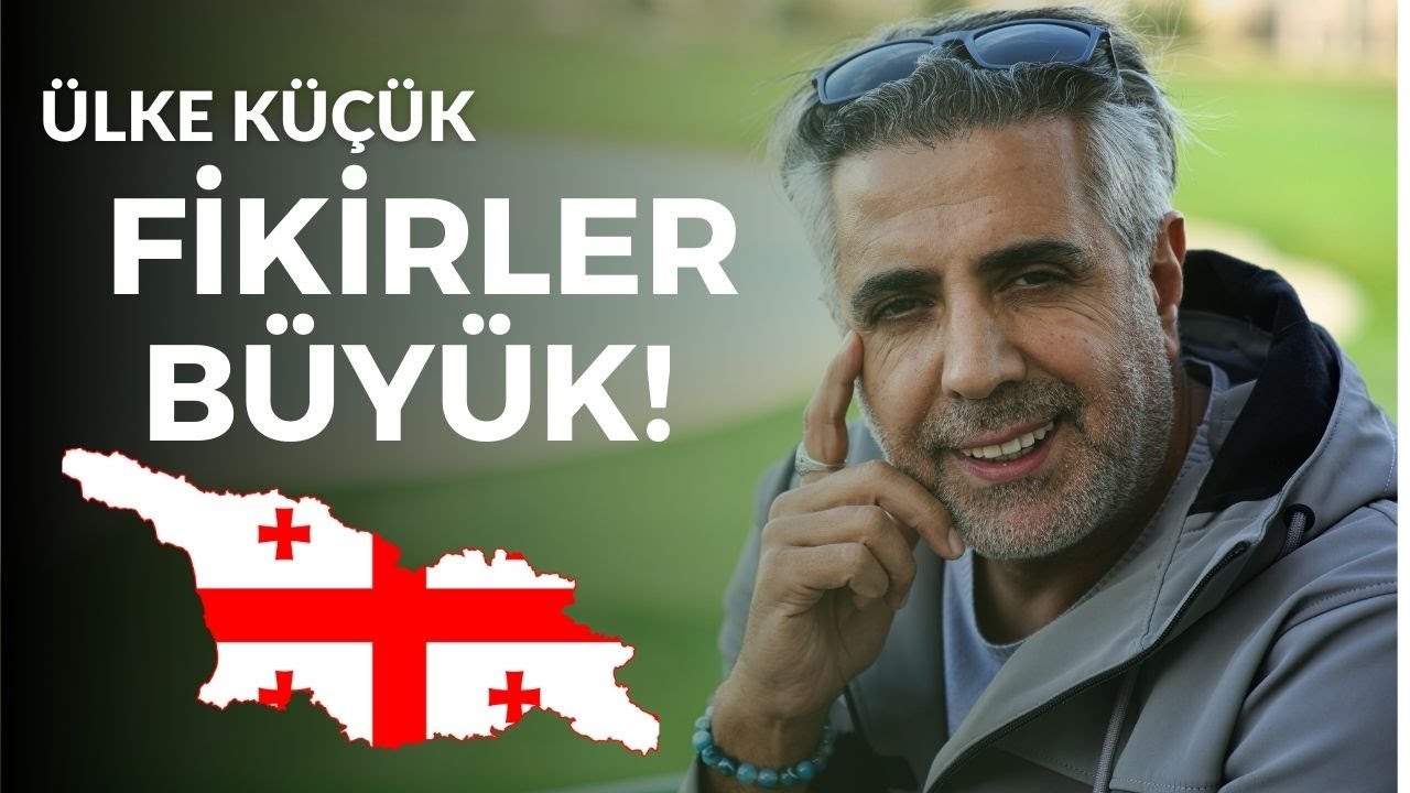 Gürcistanda Muhteşem İş Fikirleri