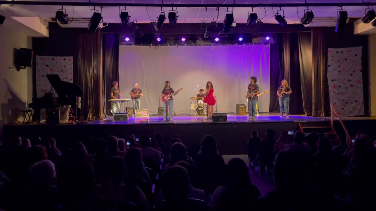 Quero te encontrar (Tributo ao Kid Abelha)