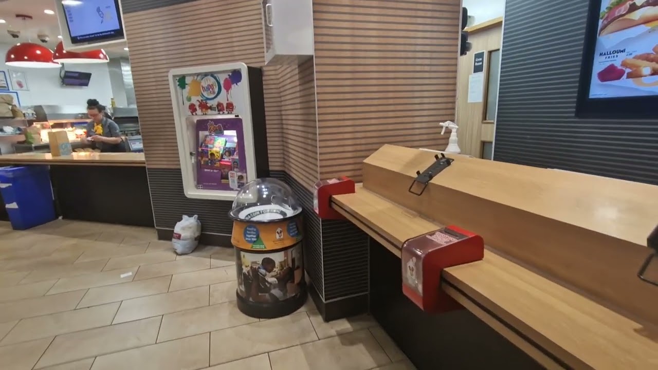 Beaconsfield Services,Stop For Coffee Plus Chat By SHAHZAD KIYANI (17/5/23)
