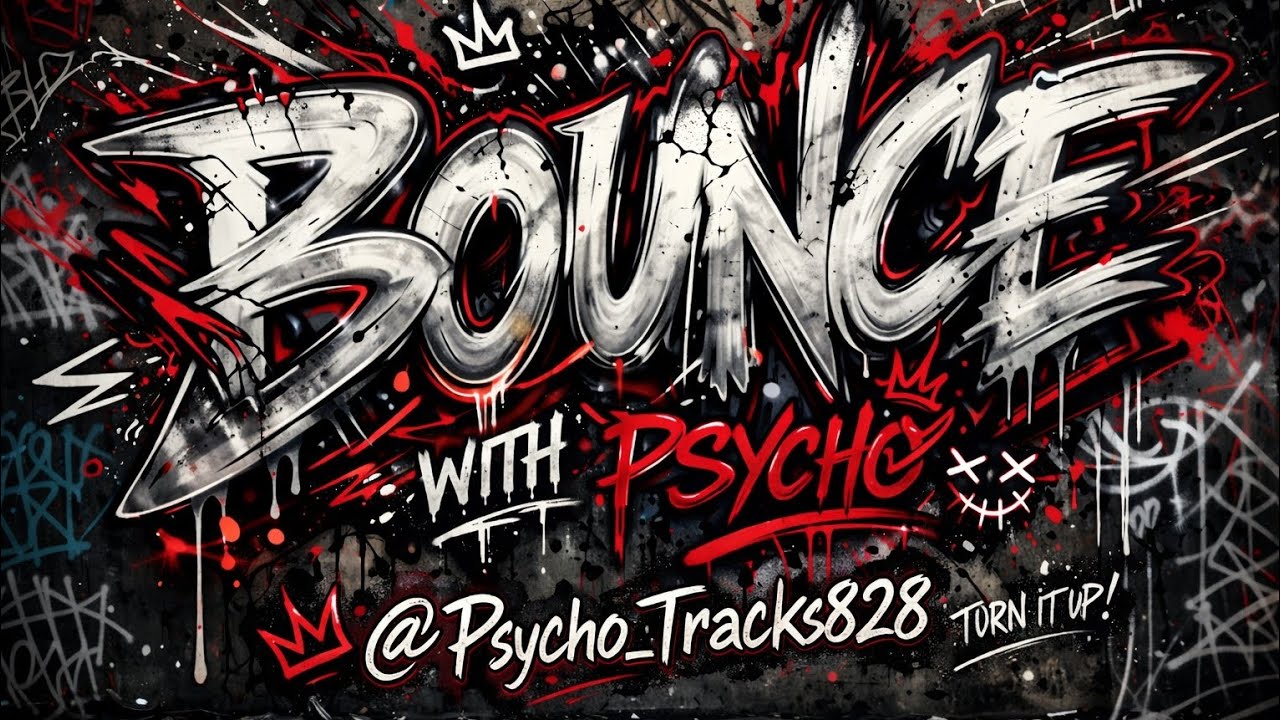Bounce With Psycho 