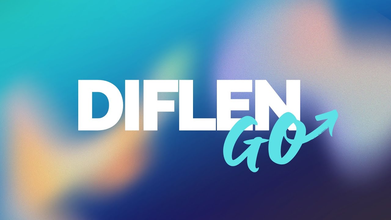 DIFLEN GO | SEXTA - 06/02/2026 | PAZ CHURCH SÃO PAULO