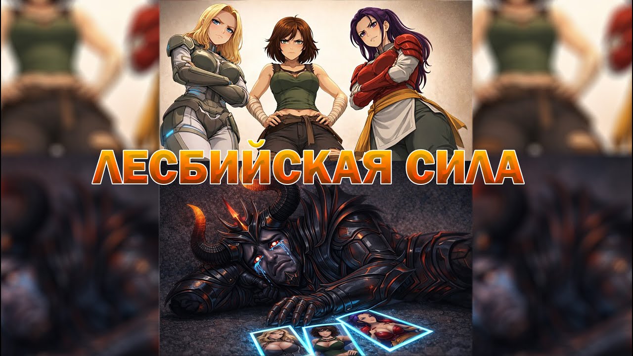 Весь сюжет ARK Lost Colony