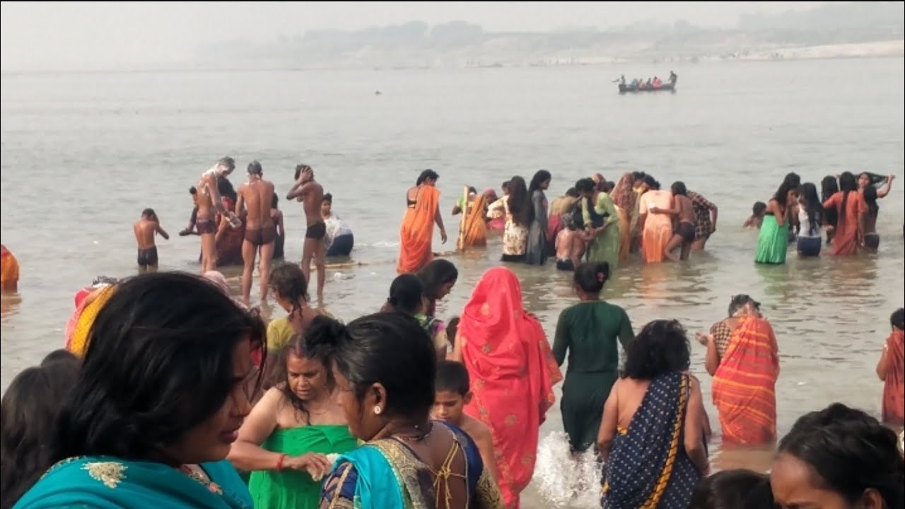 Ganga Snan | Ganga Snan Today New Video | Ganga Nahan | Ganga Snan Letest Video | Regent vlogs