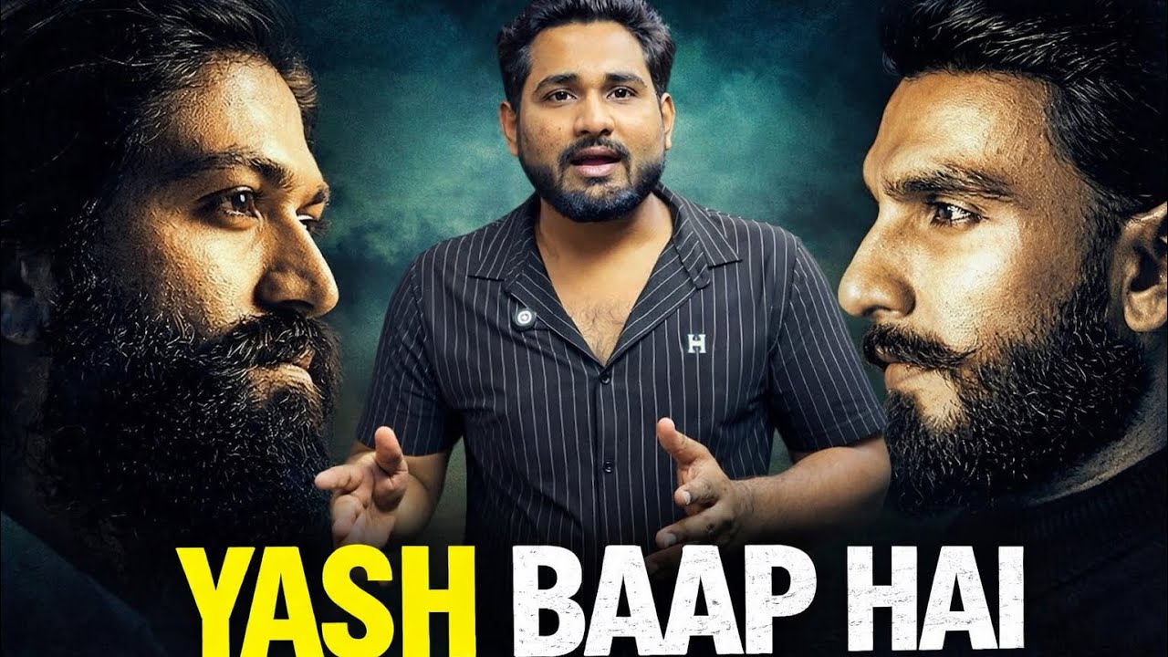 Toxic Postponed Dhurandhar 2 Still No Hipe ?? Reaction By Yash Salman Biggest Fan ! Sid Cinema 