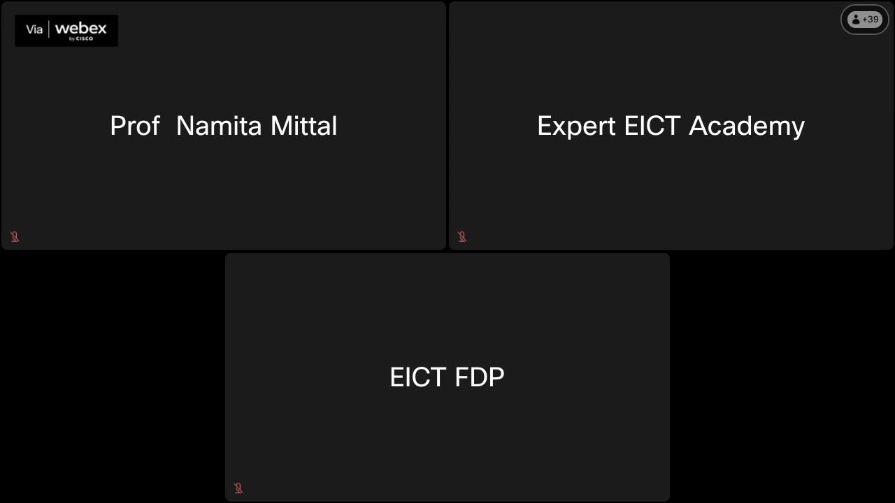 Day-8 Session-1 Natural Language Processing