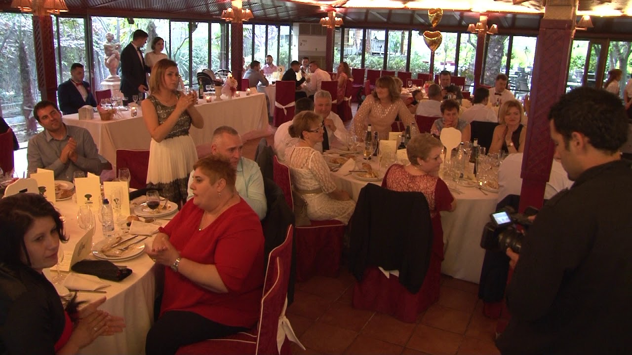 Lautari formatie muzica nunta botez spectacole. Formatia Marinnai Zaragoza Spania tel +34 671358201