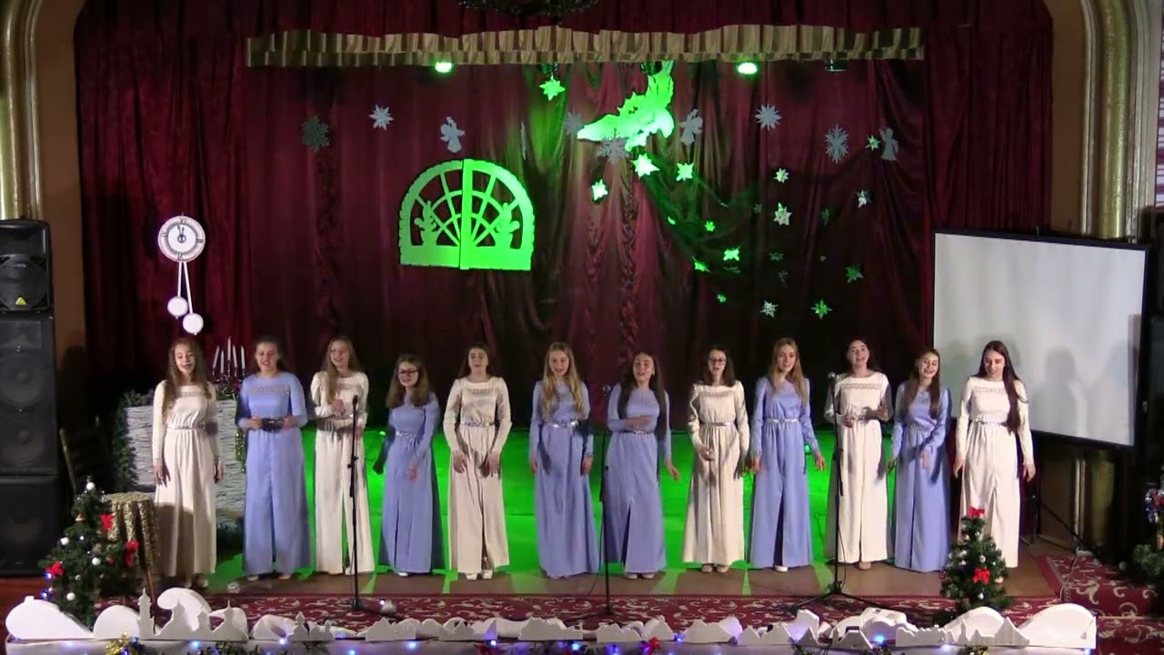 НОВИЙ РІК 2019