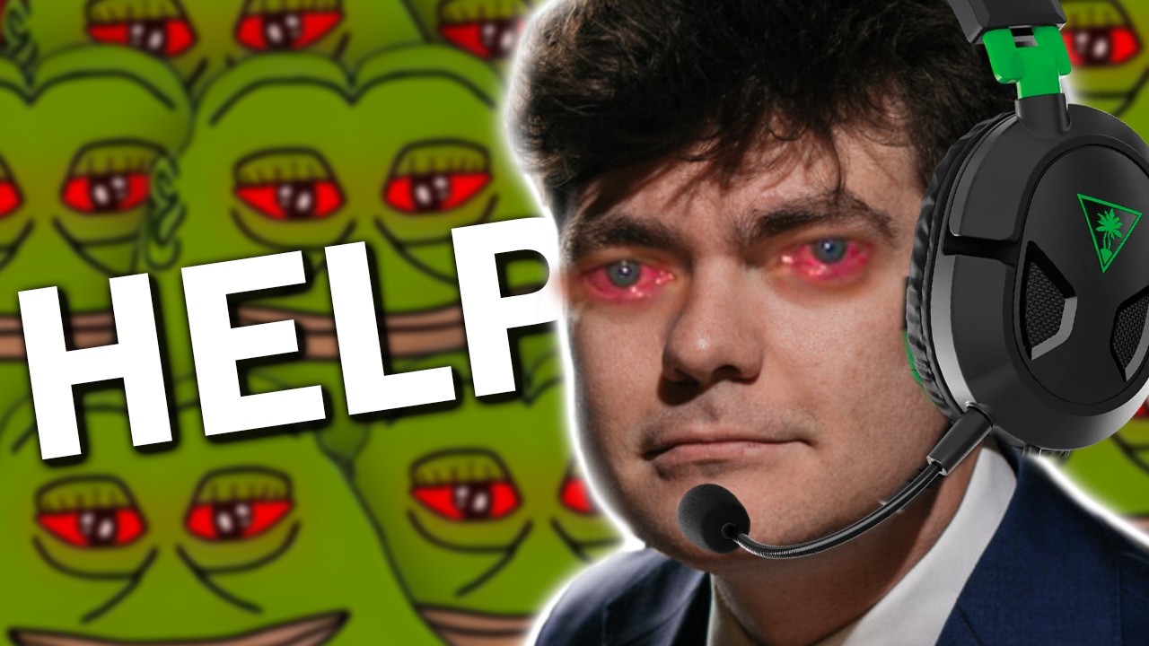 Conservative Gamers