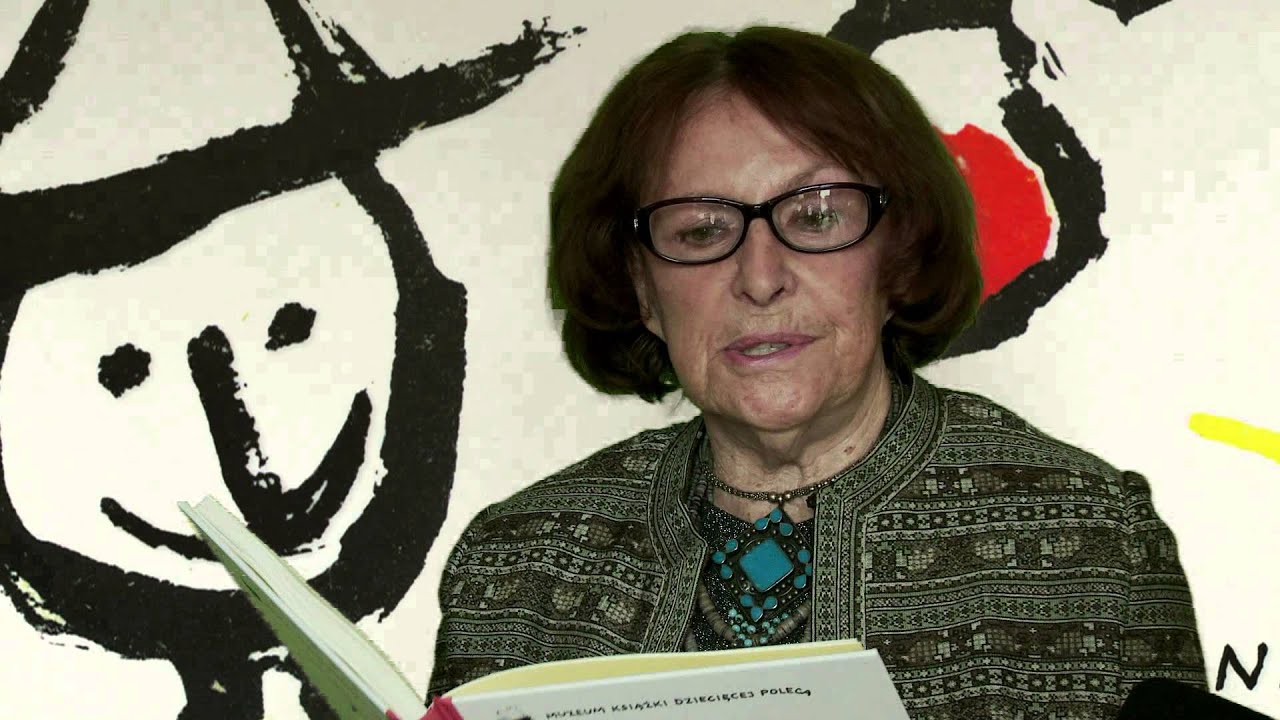 Wanda Chotomska &bdquo;Tere-fere