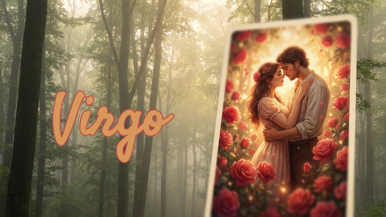 VIRGO 🤯THEY WILL CHASE YOU NOW. REGRET HURTING YOU IN THE PAST.😮💘 January 16th Tarot Love