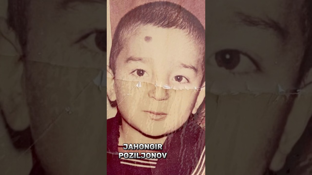 BARCHA AKTYOR VA HONANDALAR YOSHLIK DAVRIDAGI FOTO SURATLAR, KIM O&rsquo;ZGARGAN VA KIM O&rsquo;ZGARMAGAN 😇