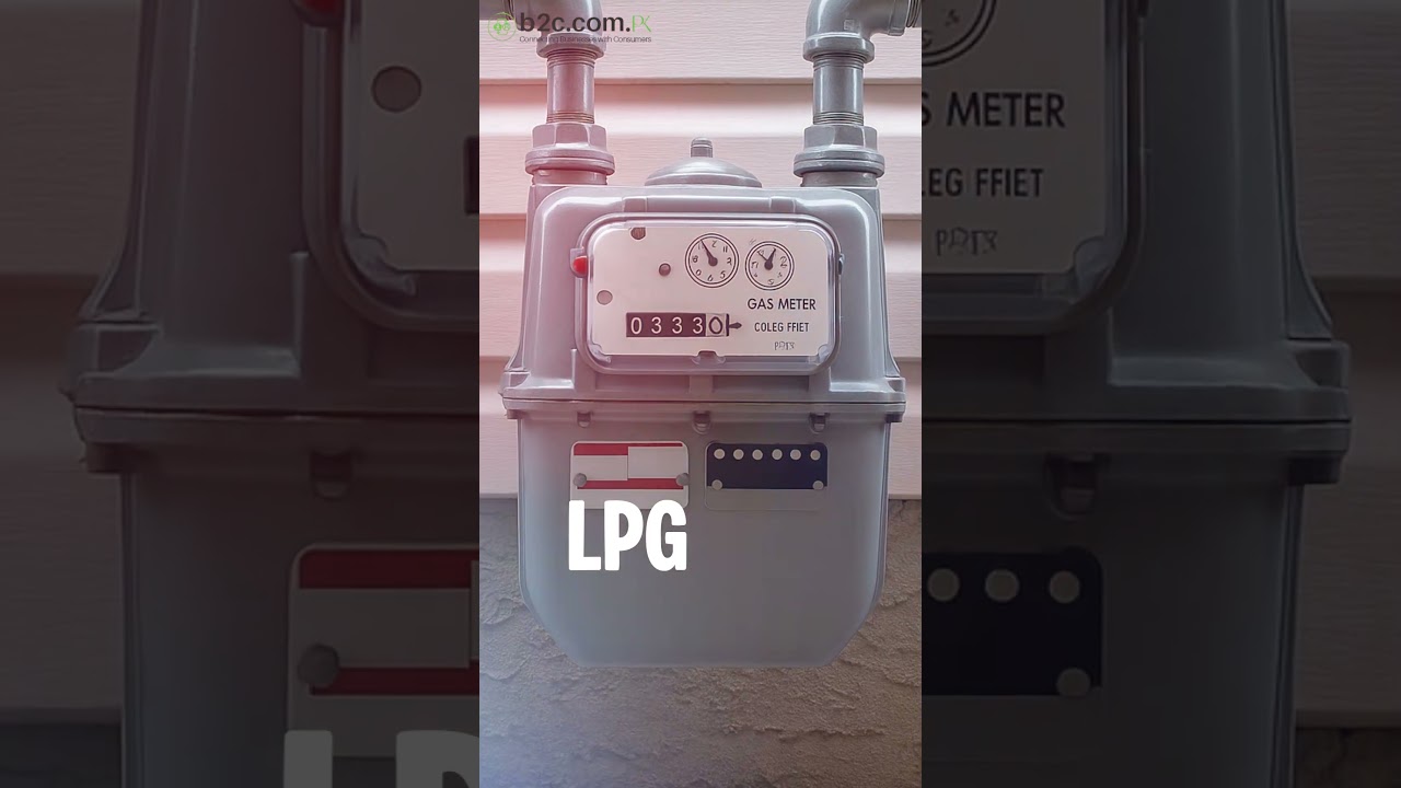 New Gas Connections Open for All Homes | How to Apply & Get Connected