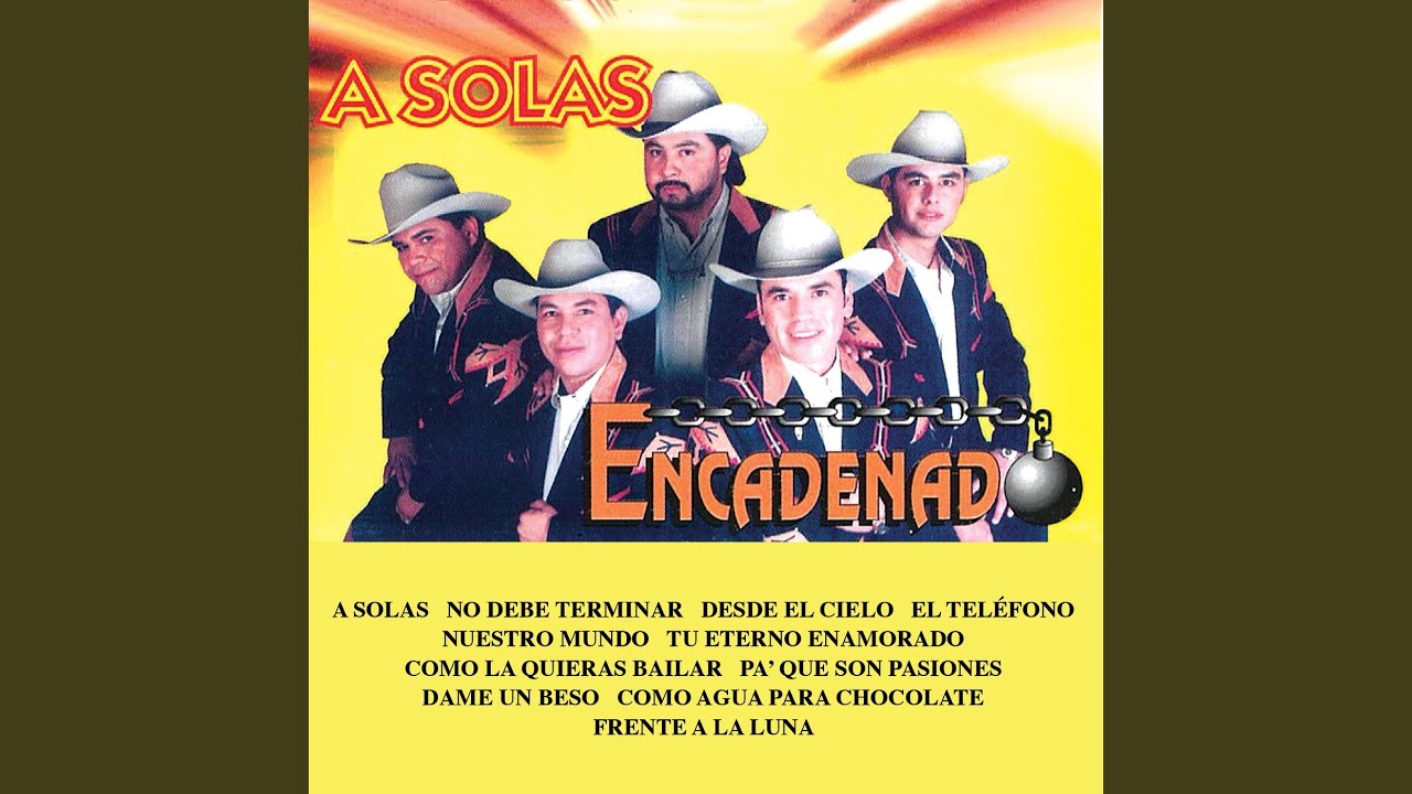 A Solas