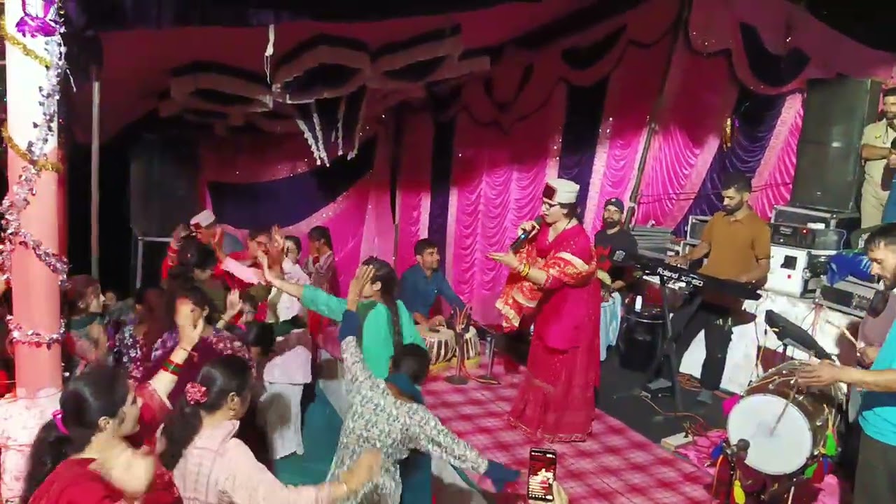 Jagran Doli 2025 live 