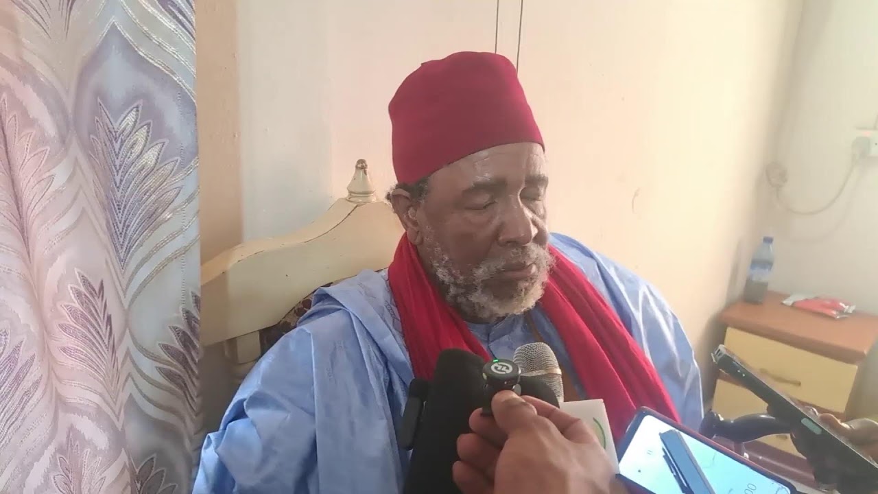 Live streaming of Sheikh Dahiru Usman Bauchi Day 30 | 2026 Tafsir